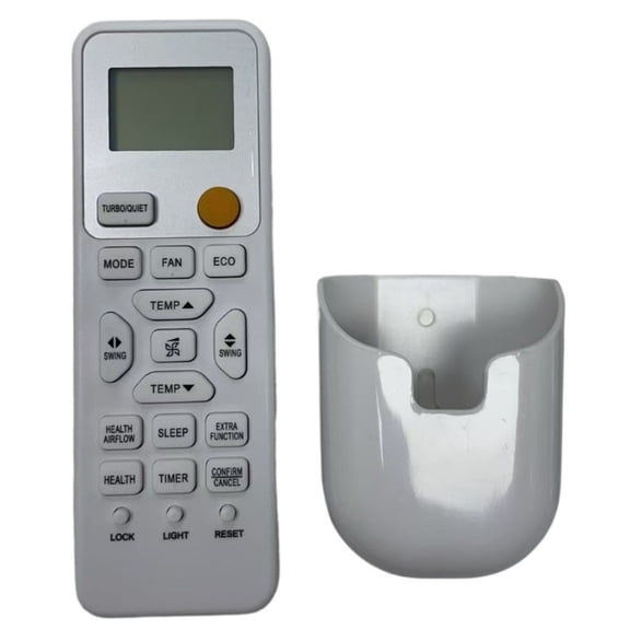New Replace 0010406609M for Haier Air Conditioner Remote Control 0010406609E