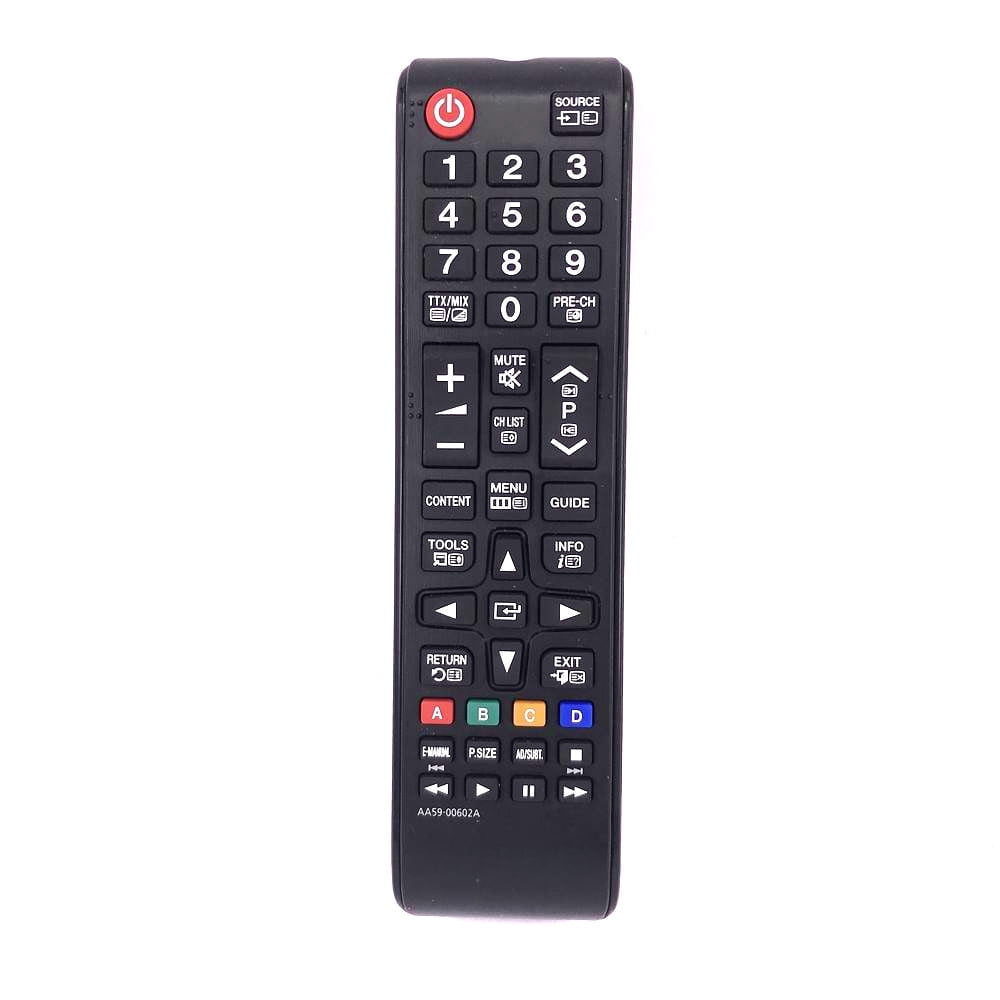 Sa Remote