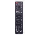 New Replace AKB32203606 For LG TV Audio DVD System Remote Control