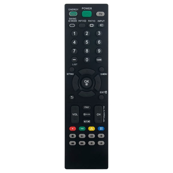 New Replace AKB73655806 Remote Control for LG 42LS3450 22LS3510 47LS4500 TV 26LS3500 42LS3400 32LS3450 55LS4500 32LS351