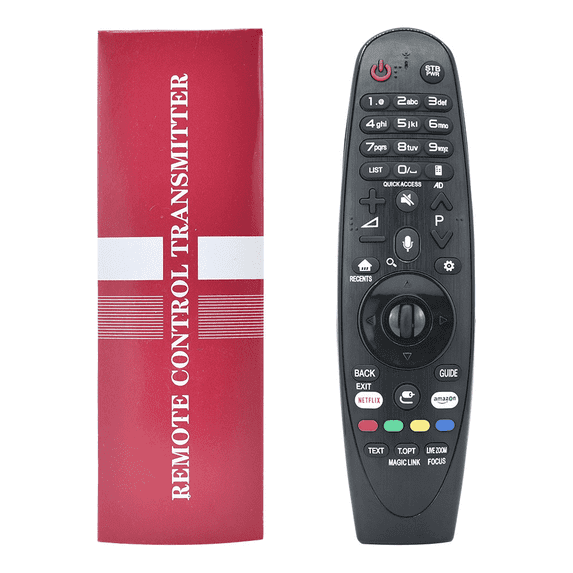 New Replace AN-MR650A For LG Magic 2017 2018 Voice TV Remote Control 75/86SJ95
