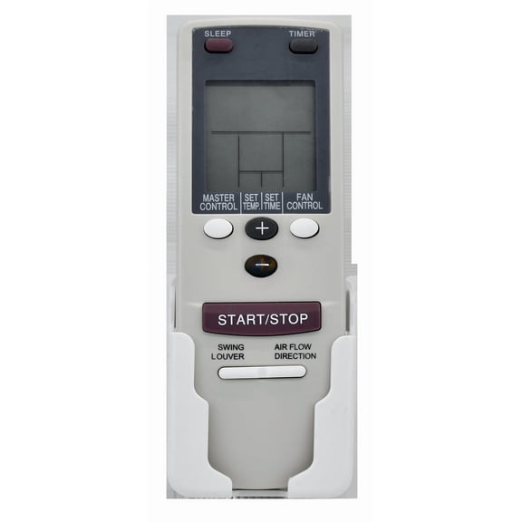 New Replace AR-BB1 For FUJITSU Air Conditioner AC Remote Control AR-AB28 AR-AB29