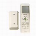 New Replace ARRHA2E For GENERAL Air Conditioner AC A/C Remote Control