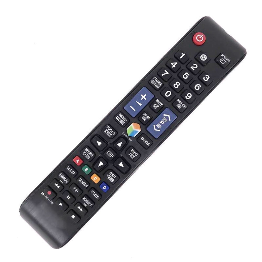 New Replace BN59-01178F For Samsung REMOCON-TV LCD TV Remote Control ...
