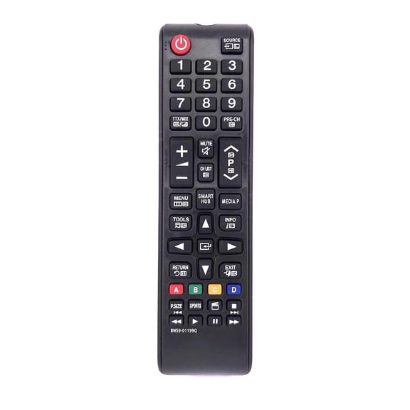 New Replace BN59-01199Q For Smart LCD LED TV Remote Control BN5901199Q