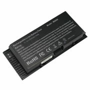 New Replace Battery FV993 for Dell Precision M6600 / M6700 89WH
