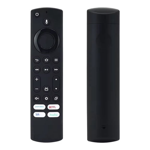 New Replace CT-95018 for Smart Voice TV Remote Control 50C350KU 65C350KU