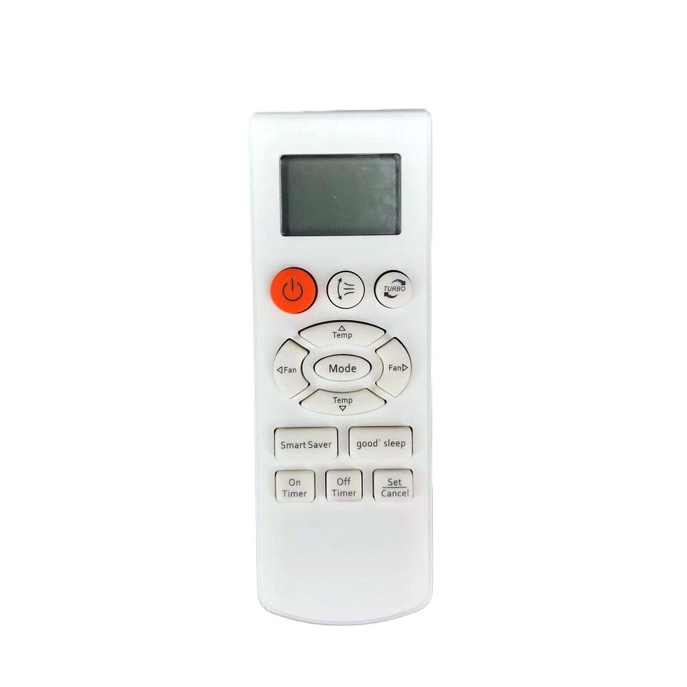 New Replace DB93-08808A for Universal AC Air Conditioner Remote Control ...