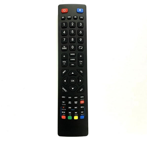 Blaupunkt Replacement Remote