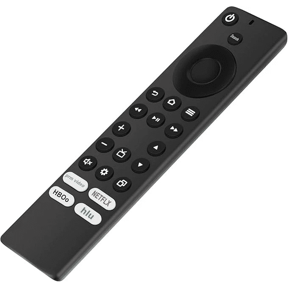 New Replace IR Remote NS-RCFNA-21 for Insignia TV NS-43DF710NA21 NS-50DF710NA21
