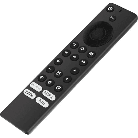 New Replacement IR Remote NS-RCFNA-21 for Insignia TV NS-43DF710NA21 NS-50DF710NA21