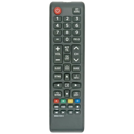 New Replace LED LCD TV Remote Control BN59-01301A for Samsung Smart TV UN65NU690