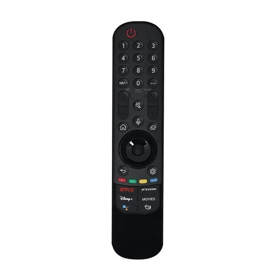 New Replace MR22GA AKB76039904 For LG 2021 Smart TV Voice Magic Remote Control