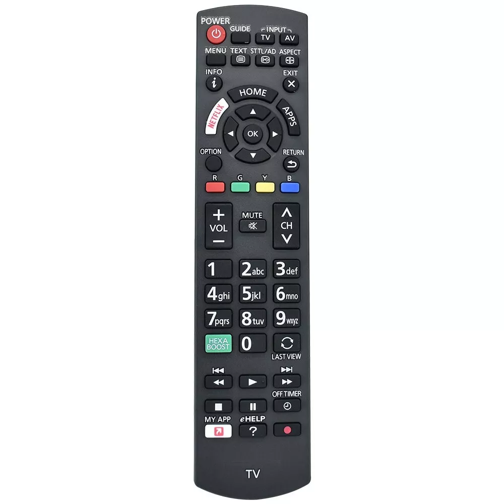 Panasonic 4K液晶テレビ ビエラ TH-49GX855