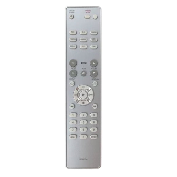 New Replace RC8001SA For Marantz CD Integrated Amplifier Remote Control SA8001