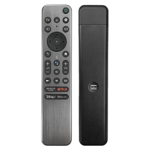 New Replace RMF-TX900U for 8K LCD Voice TV Remote With Backlight XR-55A80CK