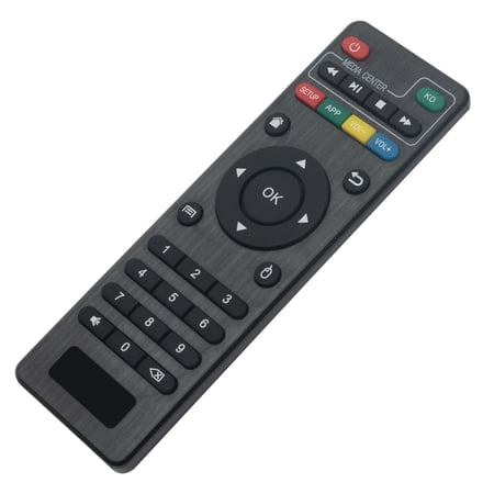 New Replace Remote Compatible with Android TV Box X96 Mini