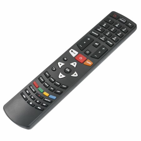 New Replace Remote Control 06-531W53-TY07XS for TCL TV L50C1US L55P1US L65P2US
