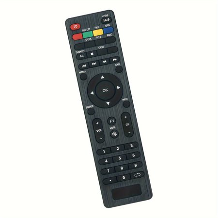 New Replace Remote Control Fit For AOC Smart LCD LED Television Remote Control