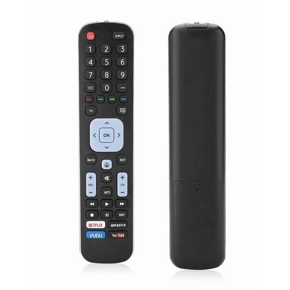 New Replace Remote Control For Sharp TV LC32P5000U LC40P5000U LC43P5000U N6200U