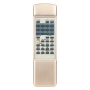 New Replace Remote Control compatible with ACCUPHASE CD DP-70V DP-75 DP-11 DP-80L DP-55 DP-55V