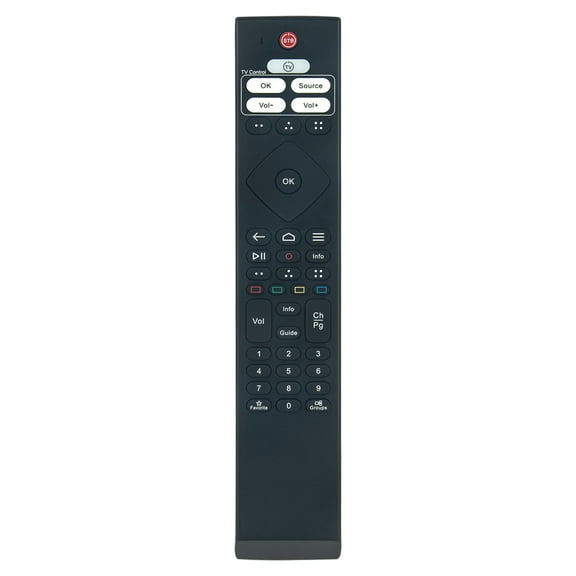 New Replace Remote Control compatible with Formuler with Dreamlink Boxes