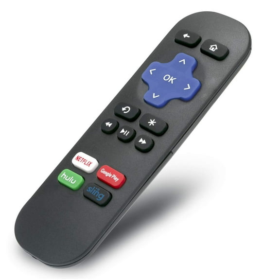 Roku Streaming Stick Remote Control Replacement