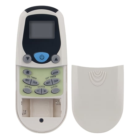 New Replace Remote Control fit for Acson Mcquay Blue Star Split Portable Air Conditioner
