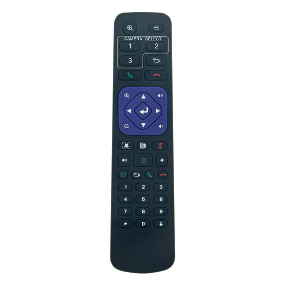 New Replace Remote Control fit for Aver Camera CAM520 Pro