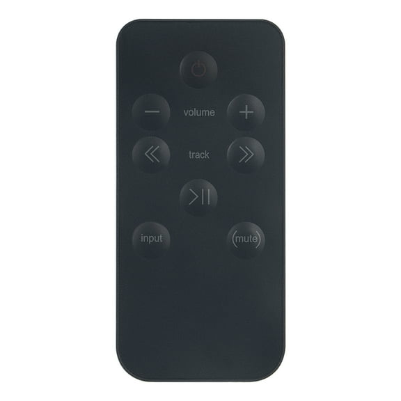 New Replace Remote Control fit for Beatbox Portable Bluetooth Speaker