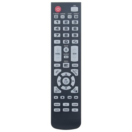 New Replace Remote Control fit for ELEMENT XHY353-3