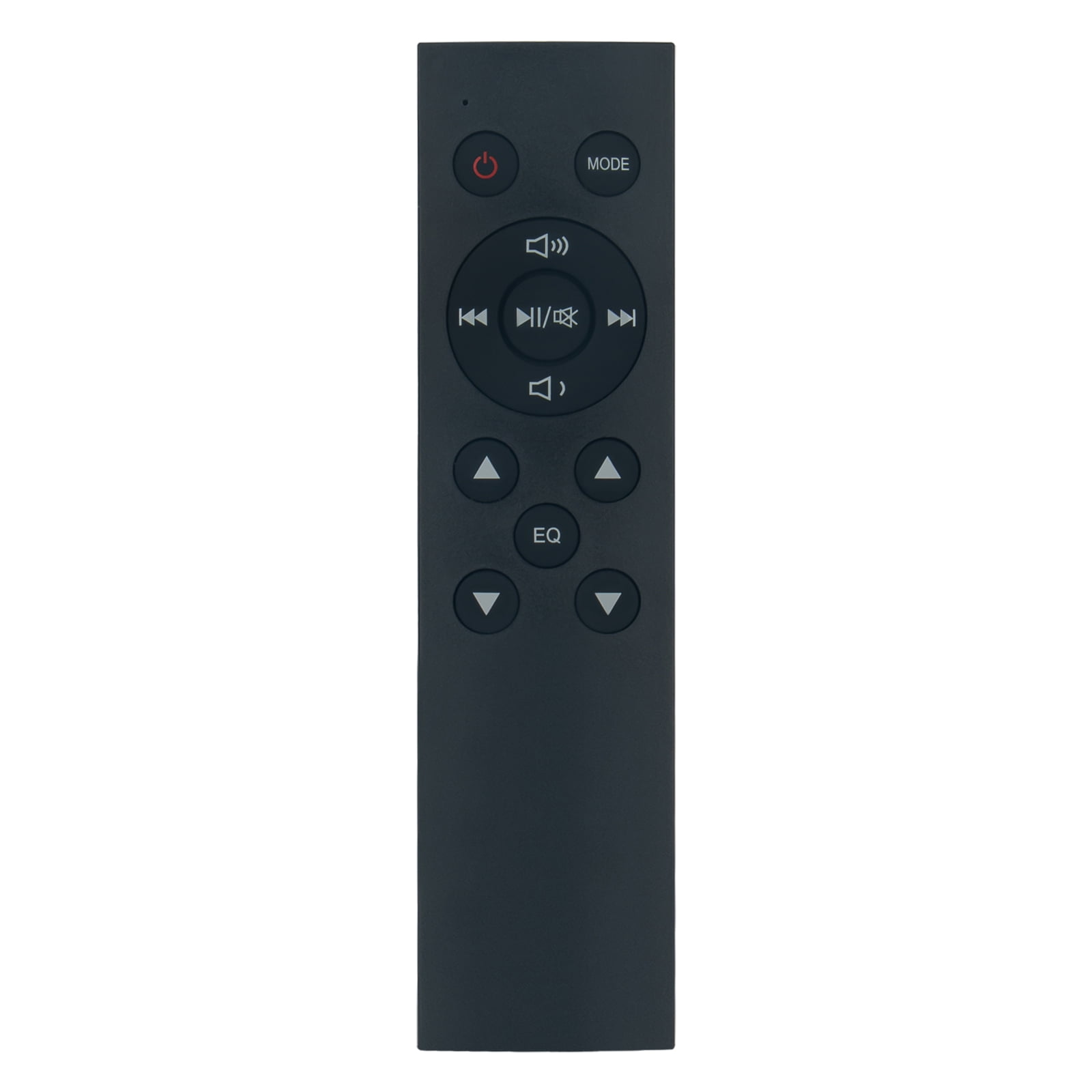 New Replace Remote Control fit for MAJORITY K2 K2-BAR-BLK Bluetooth ...