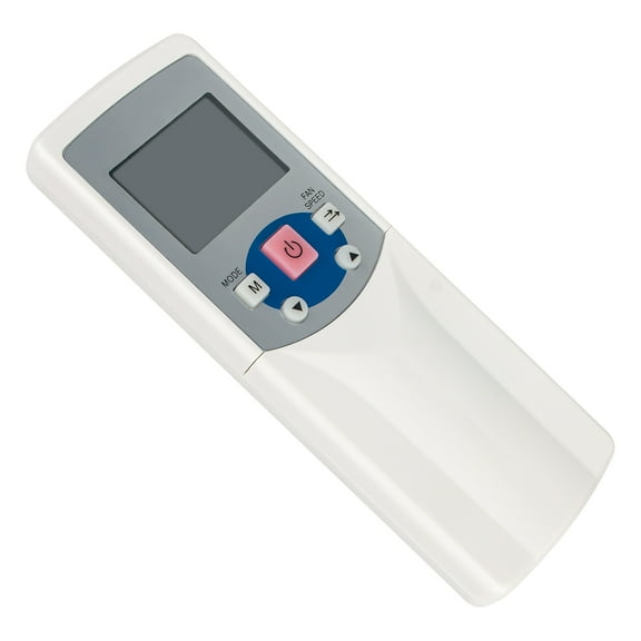 New Replace Remote Control fit for Midea Fantasia R05/BGE RM05/BG(T)E-A R05/BGCE