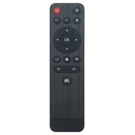 New Replace Remote Control fit for Mini Projector T5 T6 V5 V6 V7 TOUMEI COCAR T series