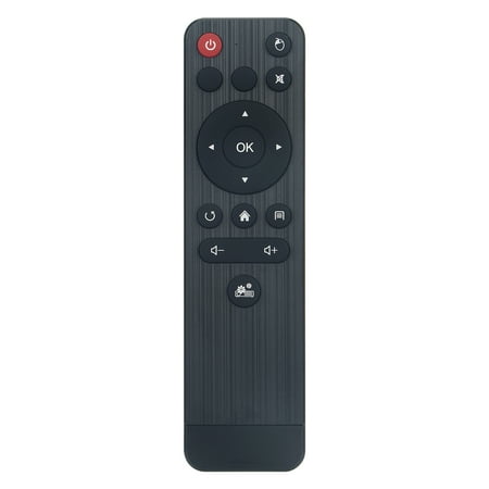 New Replace Remote Control fit for Mini Projector TOUMEI COCAR C800S
