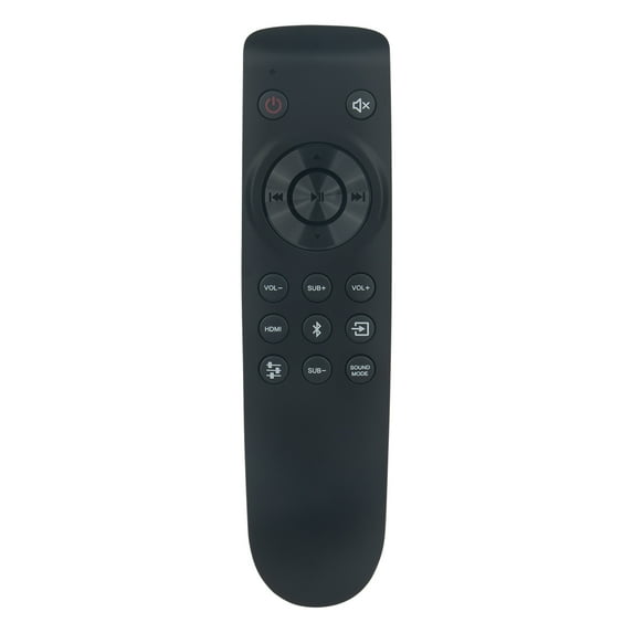 New Replace Remote Control fit for ONN