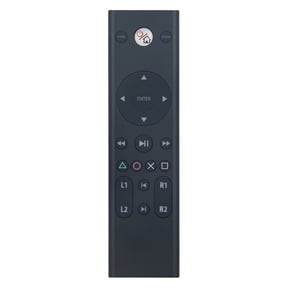 New Replace Remote Control fit for PS4 BluetooTH