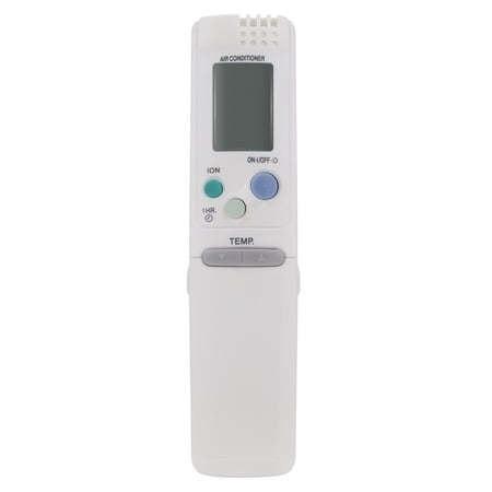 New Replace Remote Control fit for SANYO KMHS1872 KS3682 RCS-4VPIS4U RCS-4MVPS4EX Air Conditioner