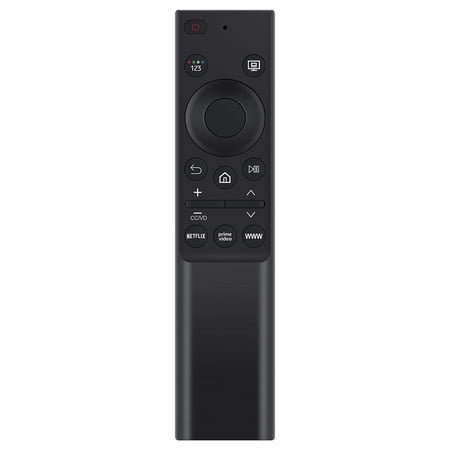 New Replace Remote Control fit for Samsung TV LS32AM502HNXZA LS32AM702UNXZA LS43AM702UNXZA LS24AM506NNXZA LS27AM500NNXZA