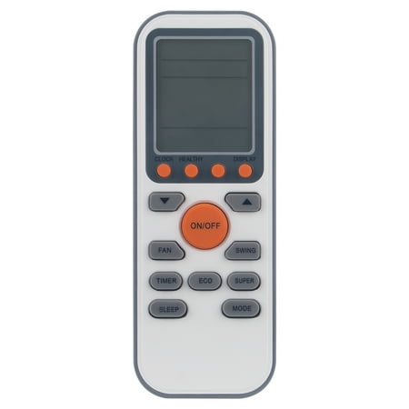 New Replace Remote Control fit for TCL Air Conditioner AC A/C GYKQ-36 KTTCL002