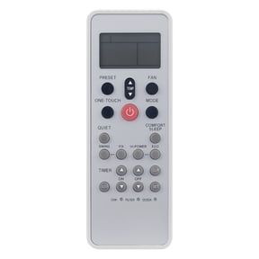 New Replace Remote Control fit for TOSHIBA Air Conditioner AC A/C WC-L03SE KTDZ003