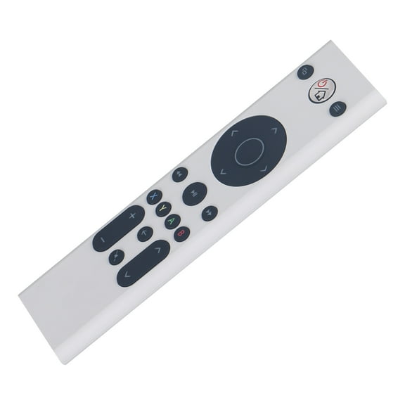 New Replace Remote Control fit for Xbox One S One X - White Color