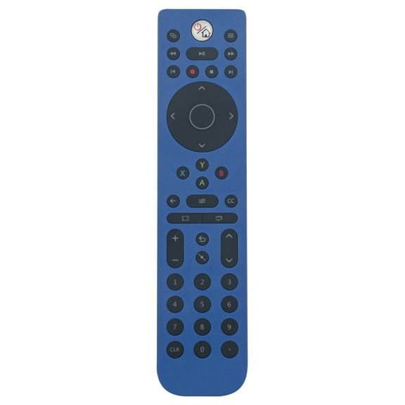 New Replace Remote Control fit for Xbox one Talon Media TV Blu ray and Streaming media applications