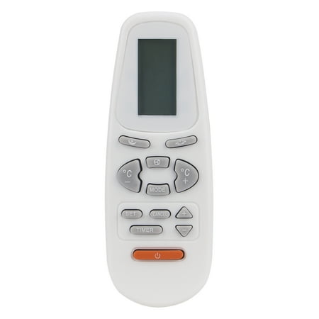 New Replace Remote Control fit for YORK RC-5 975-511-00 031T33001-001 Air Conditioner