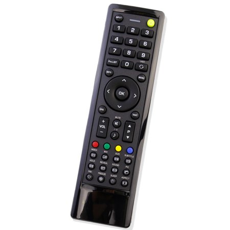 New Replace Remote Control for Hannspree TV ST289MUB ST289MUBUFH2S