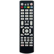 New Replace Remote Control for KARTINA TV Box Micro HD Relax Dune HD 53D Lite