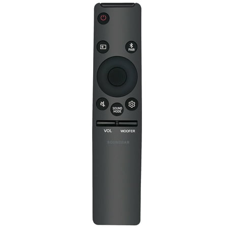 New Replace Remote Control for Samsung Soundbar HW-N950 HWN950 Sound Bar System