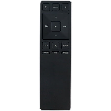 New Replace Remote Control for Vizio Sound Bar SB2020n-H6 2.0-Channel Sound Bar