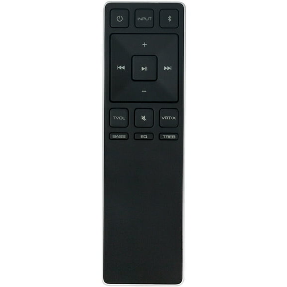 New Replace Remote Control for Vizio Sound Bar SB2020n-H6 2.0-Channel Sound Bar