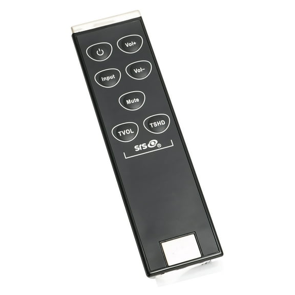 New Replace Remote Control for Vizio little SOUNDBAR VSB202 VSB200
